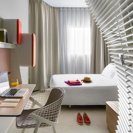 Okko Hotels Bayonne Centre Exterior photo