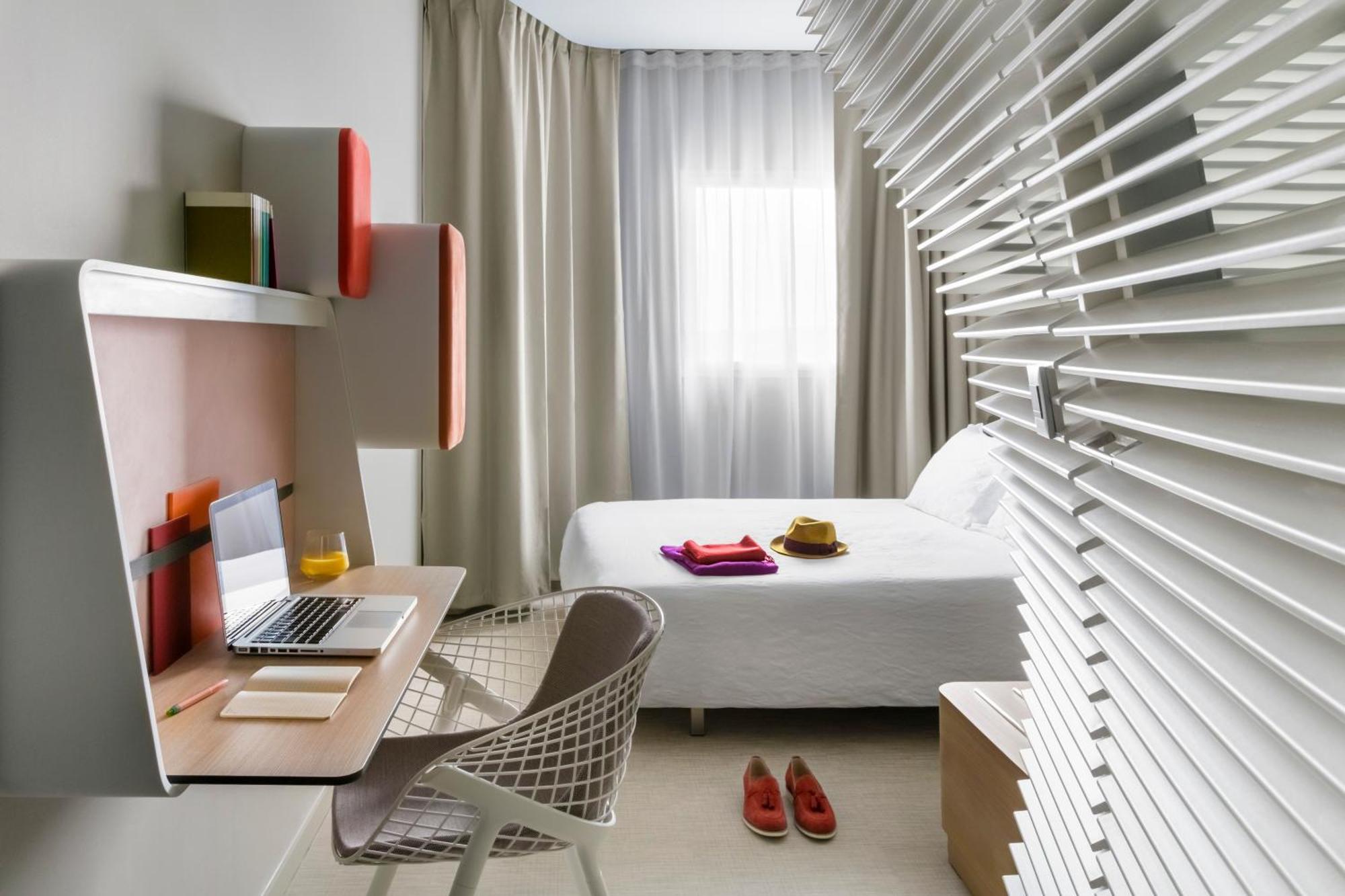 Okko Hotels Bayonne Centre Exterior photo